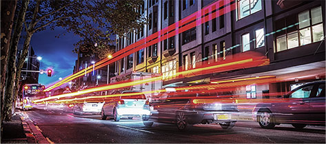 快速故障转移的免费ddos压力测试平台